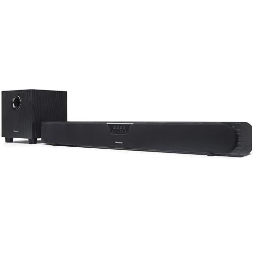Pioneer SPSB23W Speaker Bar System