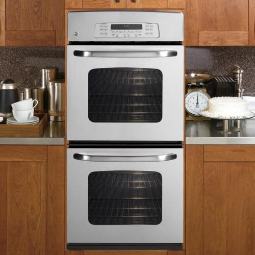 Ge JKP55SP3SS Electric Range