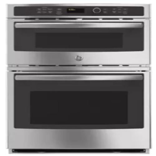 Ge JK3800SH2SS Electric Range