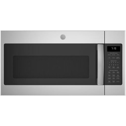 Ge JNM7196SK4SS Microwave Or Advantium
