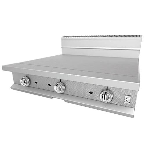 Hestan HHT363LP Hot Top, 36-3-Inch , Top Assembly - Lp