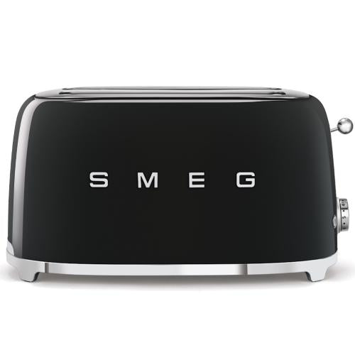 Smeg TSF02BLUS Toaster