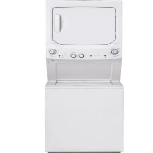 Ge GUV27ESSM1WW Washer/Dryer Combo