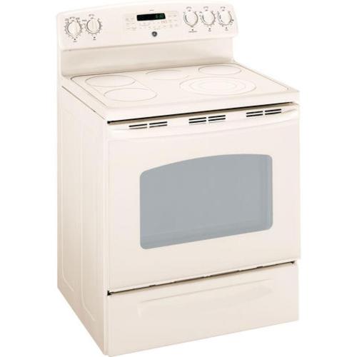 Ge JBP84TM2CC Electric Range