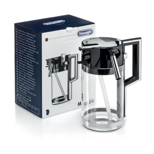 Delonghi Coffee and Espresso Maker Milk Tank Assembly - 5513211641