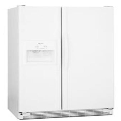 Whirlpool ED2CHQXKQ00