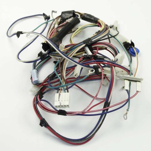 Whirlpool Wire-Harness - W10111432