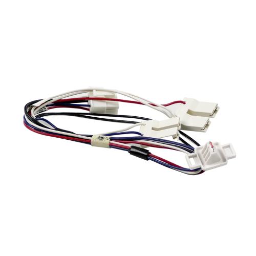 Whirlpool Wire-Harness - W10678671