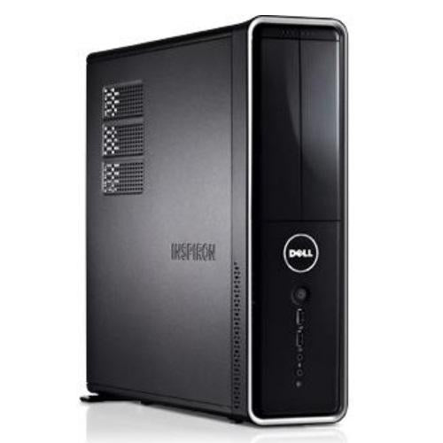 Dell INSPIRON535S Inspiron 535S Desktop