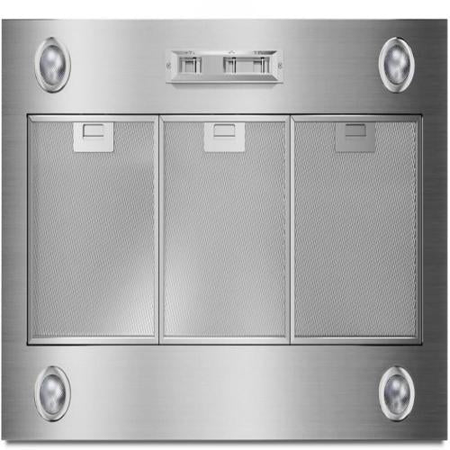 Whirlpool UVL6036JSS0 Range Hood