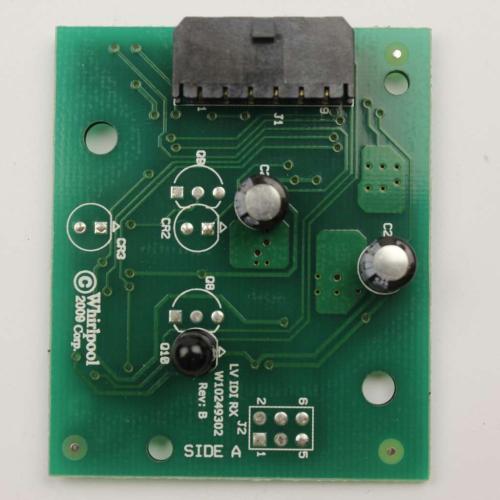 Whirlpool Control Board - WPW10273549