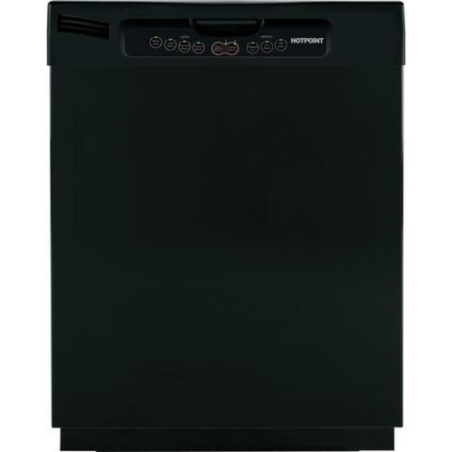 Ge HLD4000N10BB Dishwasher
