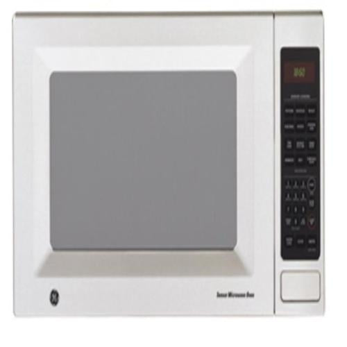 Ge JE1860SH03 Microwave Or Advantium