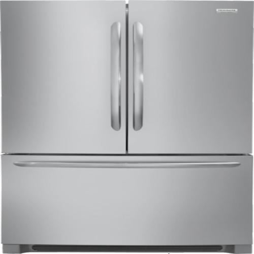 Electrolux FGHN2868TF1