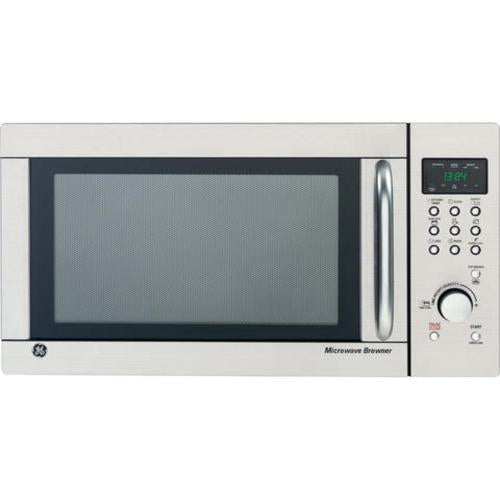 Ge JES1384SF001 Microwave Or Advantium
