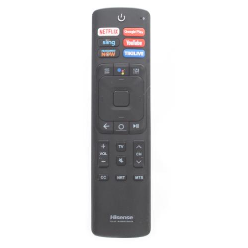 Hisense Television Remote Control - 223534
