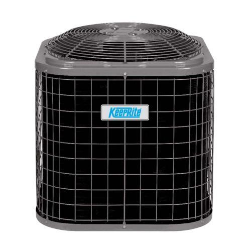 Keeprite N4A336GKB100 Performance 13 Central Air Conditioner