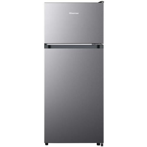 Hisense HRT044AVE 4.4 Cu. Ft. Double Door Compact Refrigerator