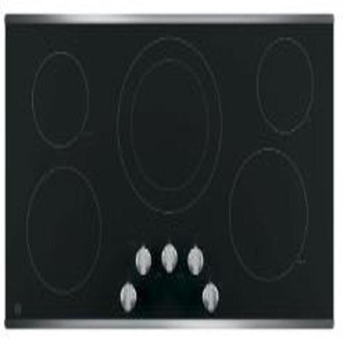 Ge JP3036SL3SS Electric Range