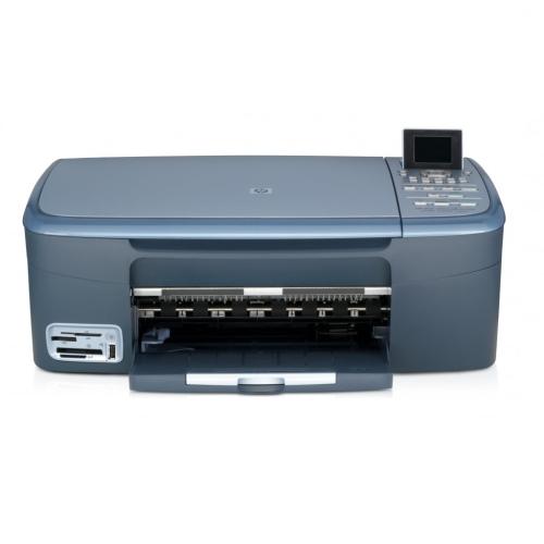 Hp Us Q3074A Hp Psc 2350 All-In-One Printer/Scanner/Copier