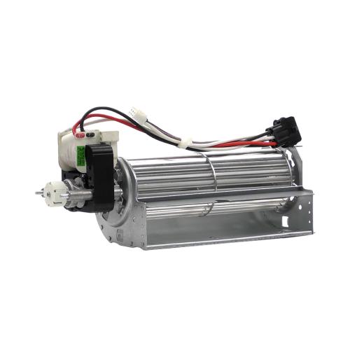 GE Cooling Fan Lower - WB26X35088