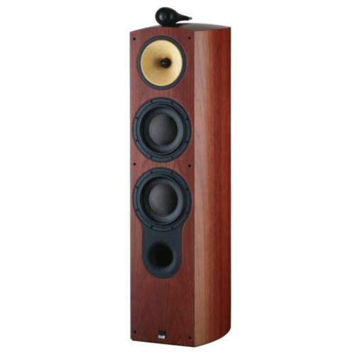 Bowers & Wilkins 803S 803 Floorstanding Speaker (5 Year)