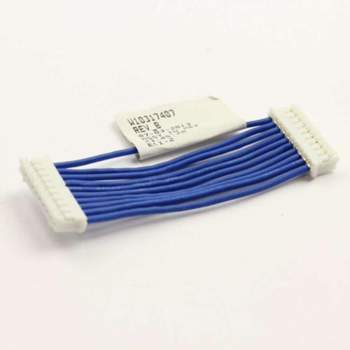 Whirlpool Wire-Harness - W10317407