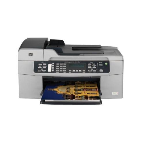 Hp Us Q7318A Hp Officejet 5608 All-In-One