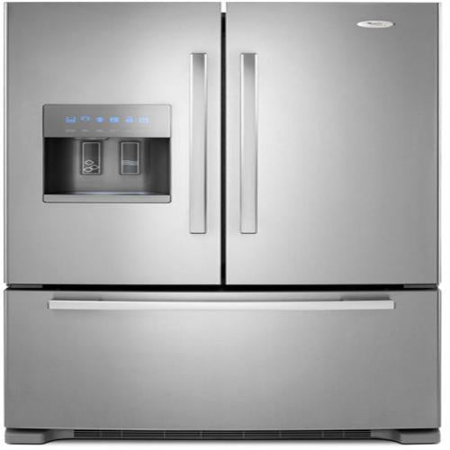 Whirlpool GI6FDRXXY04 Refrigerator