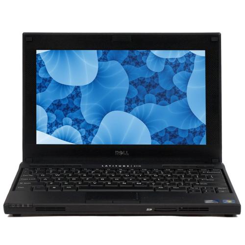 Dell LATITUDE2110 Latitude 2110 Notebook