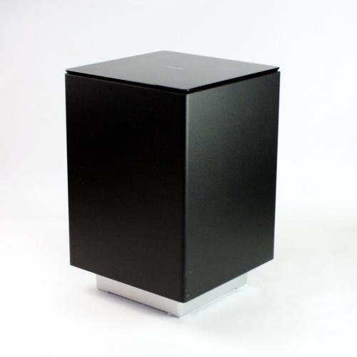 Philips Spk Box As - 313924713441