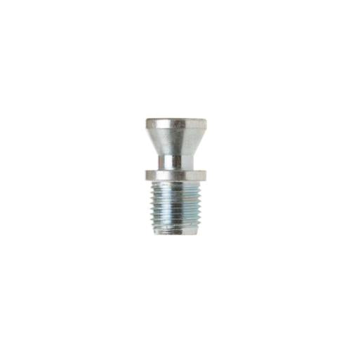 GE Fastener Handle Ss - WR02X12336