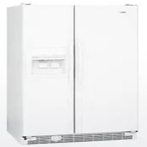 Whirlpool ED5SHAXMQ10