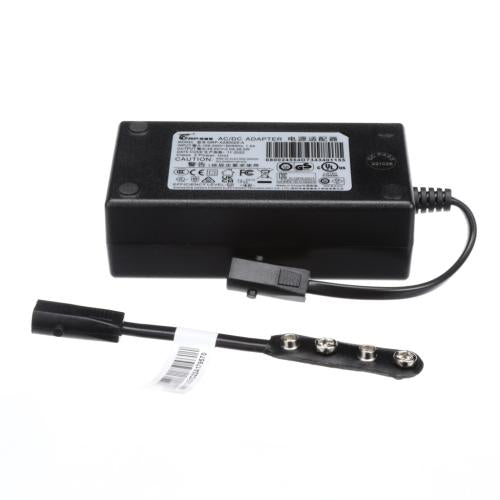 Tempur-pedic Vave Batt Backup Strip + Pwr S - 62005079