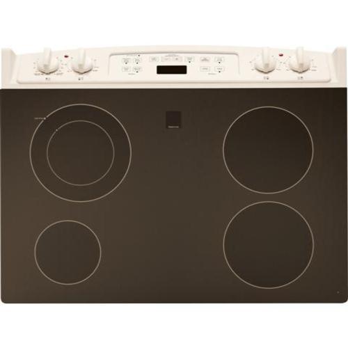 Ge JS630DF5CC Electric Range
