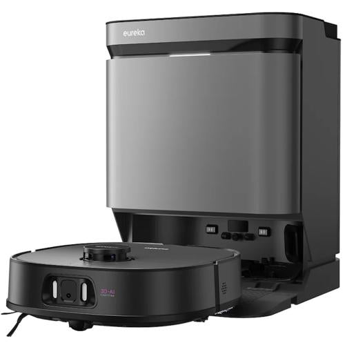 Eureka NERJ15ULTRALITEBK Robotic Vacuum Cleaner