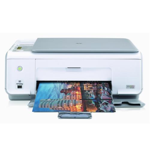 Hp Us Q5880BR Hp Psc 1510 All-In-One