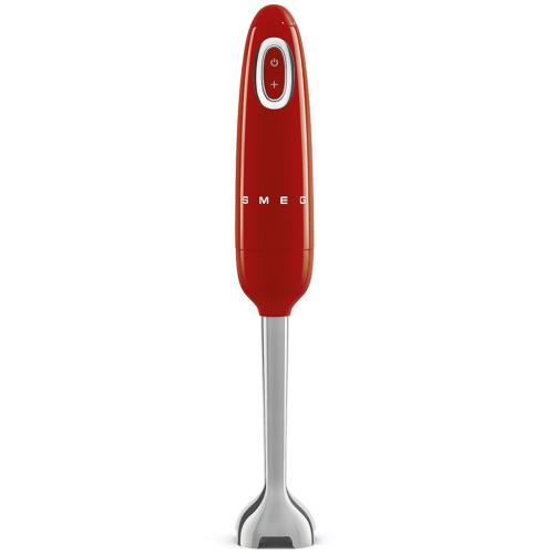 Smeg HBF01RDUS Hand Blender