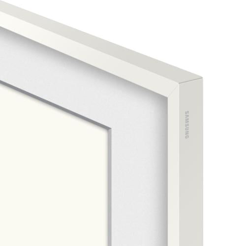 Samsung 50-Inch The Frame Customizable - VG-SCFA50WTBZA
