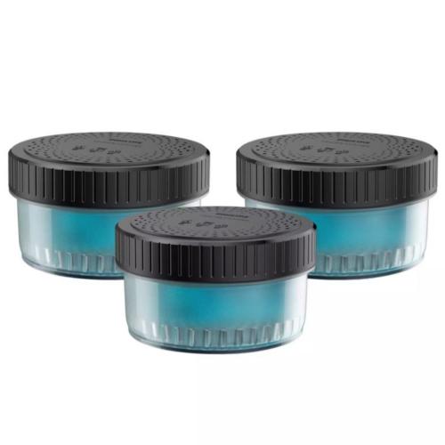 Norelco Quick Clean Pod Cartridge (3 P - CC13/53