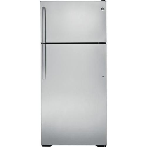 Ge GTZ18GBEGRSS Refrigerator