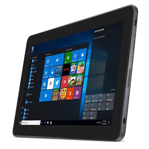 Dell LATITUDE115179 Latitude 11 5179 Tablets