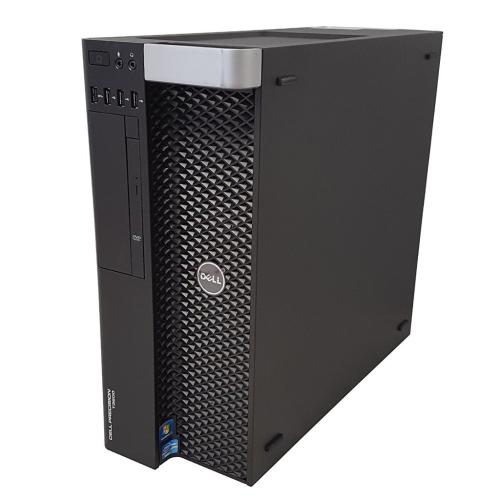 Dell PRECISIONT3600 Precision T3600 Desktop