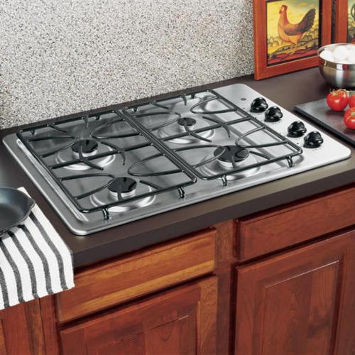 Ge JGP330SEK1SS Gas Range Or Dual Fuel