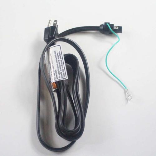 Whirlpool Power Cord - W10706056