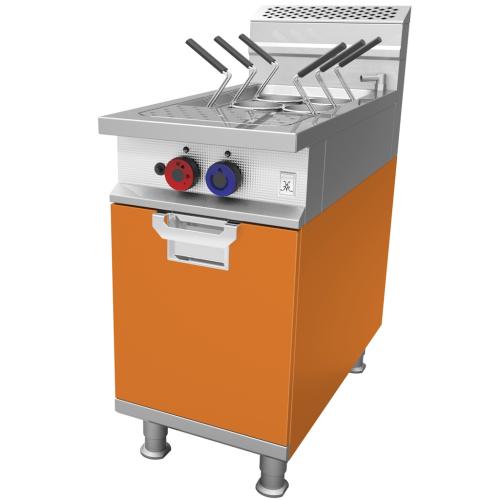 Hestan HPCL18LPH24OR Pasta Cooker, Lh, Top Assembly, 18-Inch - Lp-H2, Extended 6-