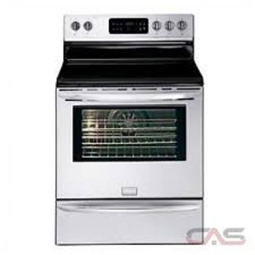Electrolux CGEF3034MFE