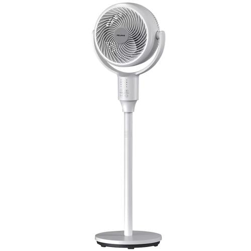 Midea PSFS07RW5GW Pelonis Electric Circulating Fan