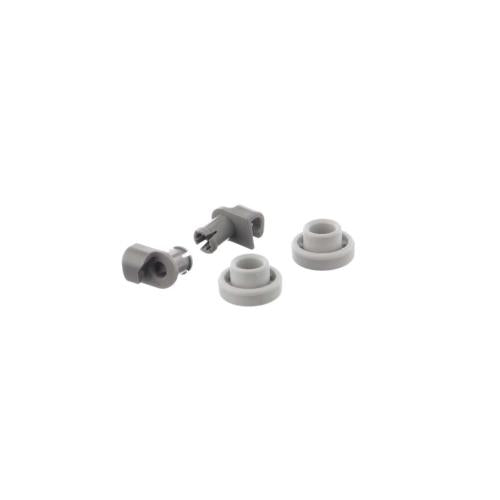 Bosch Roller Set 2Pk - 00424717