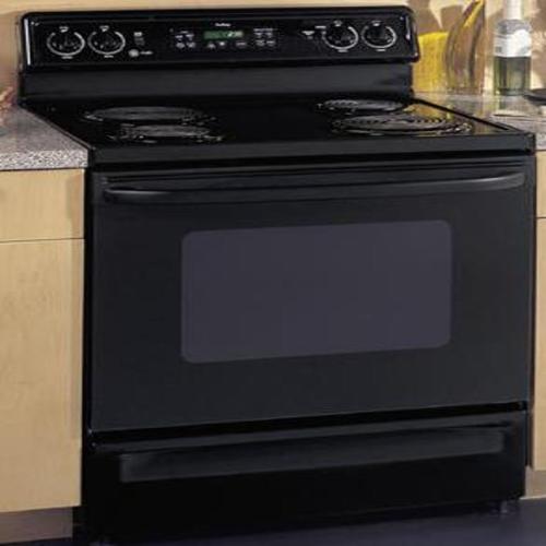 Ge JBP48BB5BB Electric Range